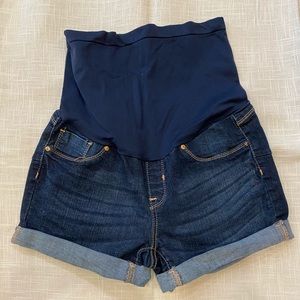 Maternity Shorts